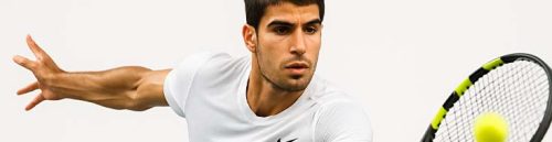 Alcaraz Claims No. 1 While Sinner’s 30-Match Streak Casts a Dark Horse in Tennis Final