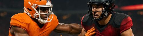 Clemson vs Louisville & Minnesota vs Oregon: ACC Heat and Big 10 Power Headline Friday Night