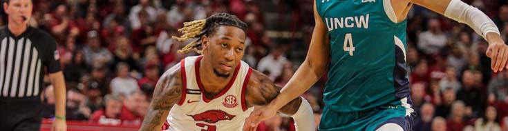 College Basketball Title Contenders Tiered: Who’s In, Who’s Out, and Where the Futures Value Lies