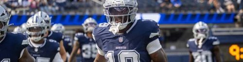 Eagles–Cowboys & Buccaneers–Rams: NFC Heavyweights & Rivalry Fire Dominate the National Spotlight