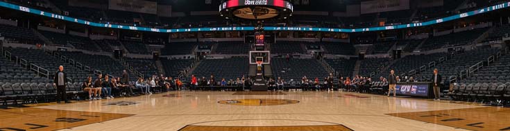 Early Season Shake-Up in NCAAB: Rankings, Tournaments & Smart Bets to Make Now