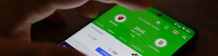 How Do I Calculate Potential Payouts for My Bets on Georgia Sportsbook?