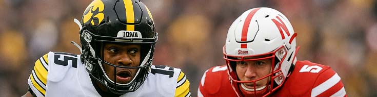 Iowa vs Nebraska & Georgia vs Georgia Tech: Trophy Battles and State Pride Define Friday’s Rivalry Slate