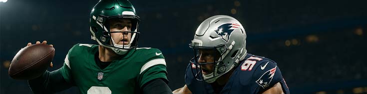 Jets vs Patriots & Commanders vs Dolphins: AFC East Edge and International Fire Kick Off Week 11