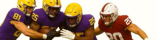 LSU vs Alabama & Navy vs Notre Dame: Tradition, Rivalry, and Playoff Stakes Light Up Saturday Night