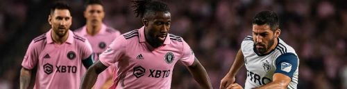 MLS Conference Finals 2025: Betting Heat Rising as Teams Clash