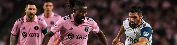 MLS Conference Finals 2025: Betting Heat Rising as Teams Clash