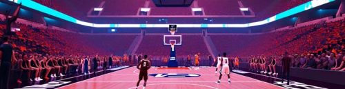 NCAAB November Surge: UConn Edges BYU in Thriller as Early Season Contenders Emerge