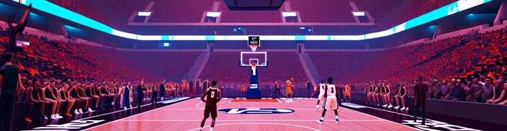 NCAAB November Surge: UConn Edges BYU in Thriller as Early Season Contenders Emerge