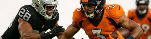 NFL Week 10 Spotlight: Raiders vs Broncos & Falcons vs Colts — Don’t Miss These Big Matchups