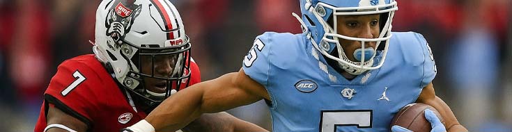 North Carolina vs NC State–Northwestern vs Illinois: Saturday Night Fights for Tobacco Road and the Land of Lincoln