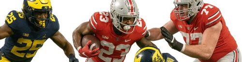 Ohio State vs Michigan–Clemson vs South Carolina: Rivalries That Shape Seasons and Shake States