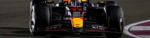 Qatar Grand Prix 2025: High-Speed Stakes at the Season’s Crucial Moment