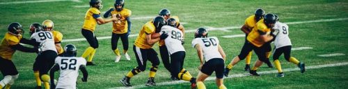 Syracuse–Notre Dame & Arkansas–Texas: Tradition, Rankings, and Rivalry Heat Drive the Mid-Afternoon Window