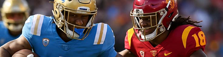 UCLA vs USC & Notre Dame vs Stanford: West Coast Rivalries That Rule the Night