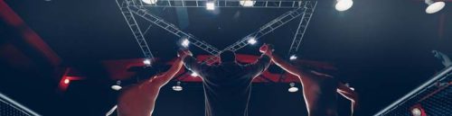 UFC 324 Alert: Gaethje vs. Pimblett Locked In — Interim Lightweight Gold on the Line