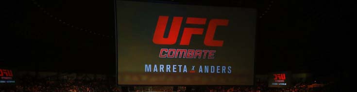 UFC Fight Night: Bonfim vs Brown – The Battle That Could Reshape the Welterweight Picture