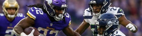 Vikings vs Seahawks & Broncos vs Commanders: Sunday Showdowns Close Out a Holiday Weekend