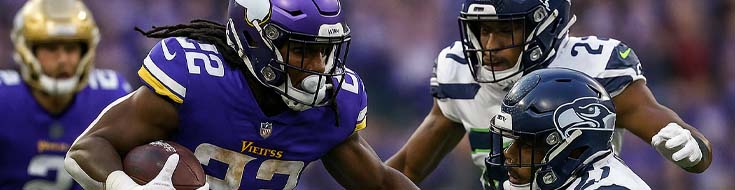 Vikings vs Seahawks & Broncos vs Commanders: Sunday Showdowns Close Out a Holiday Weekend