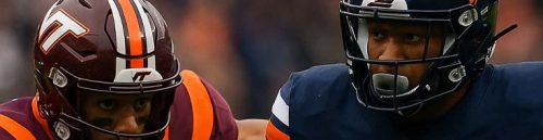 Virginia Tech vs Virginia & Alabama vs Auburn: Night Rivalries That Can Make or Break Seasons