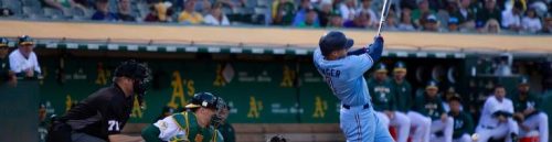 MLB Offseason Surge: Blue Jays’ Pitching Shake-Up Raises AL Stakes