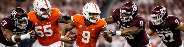 Miami vs Texas A&M & Tulane vs Ole Miss: CFP Bets & Breakthrough Previews