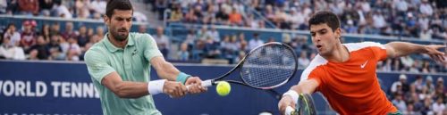 Mubadala World Tennis Championship Insights Bettors Can’t Ignore