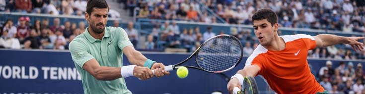 Mubadala World Tennis Championship Insights Bettors Can’t Ignore