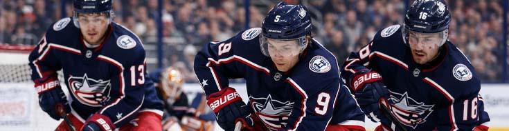 NHL Power Plays & Power Shifts: Blue Jackets’ Win, Leafs Fallout