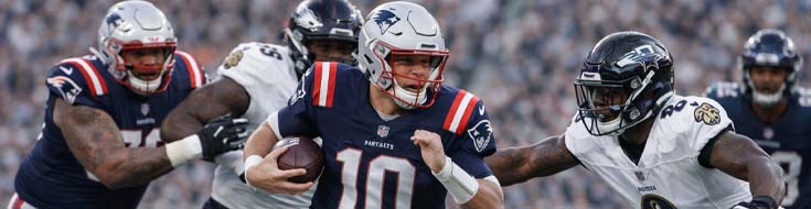 Patriots vs Ravens, 49ers vs Colts: Week 16 Prime-Time Pressure