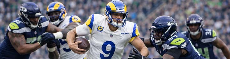 Rams vs Seahawks: NFC West Tension Launches Week 16 Under the Lights