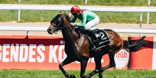 Santa Anita Park Opening Day: Betting Pressure Starts Early