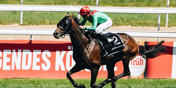 Santa Anita Park Opening Day: Betting Pressure Starts Early