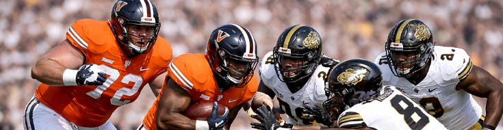 Virginia vs Missouri & LSU vs Houston: Conference Clashes Light Up Bowl Night