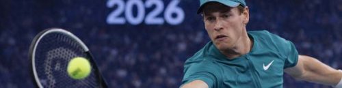 2026 Australian Open Tennis Preview: Markets, Matchups, Momentum