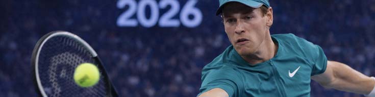2026 Australian Open Tennis Preview: Markets, Matchups, Momentum