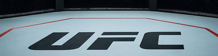 Betting Lines Strong on UFC 324 — Live Odds & Game Action