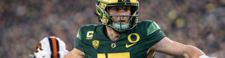 Bo Nix Injury Reshapes Broncos Super Bowl Odds and Futures