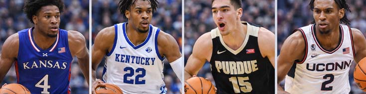 Conference Power Shifts in NCAA Basketball Are Reshaping Bets
