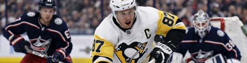 Crosby’s Surge Fuels NHL Trade Buzz and Shakes Up Betting Markets