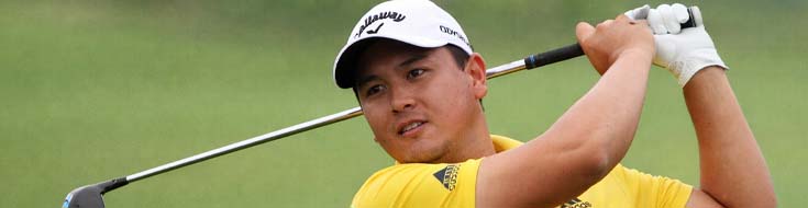 Golf Suspension Shakes Markets: DP World Tour Ban on Gavin Green Impacts Futures