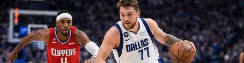 Luka Dončić Goes Historic — Top NBA Player Prop Picks for Your Bet