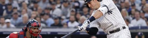 MLB Signings & Rumors: Power Moves, Free Agents Still Waiting