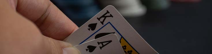 Online Blackjack Rules Explained: How the Game Works From Deal to Payout