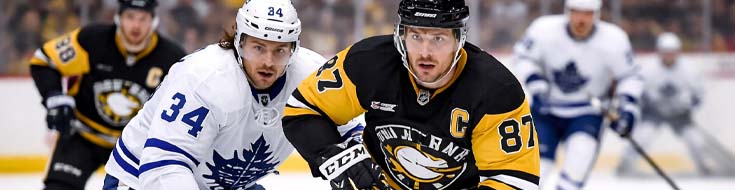 Sidney Crosby Trade Buzz Strengthens as NHL Deadline Drama Heats Up