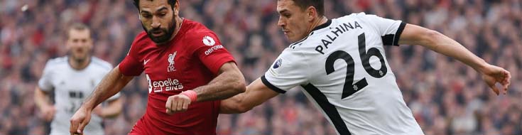 Soccer Fans Reel as Liverpool & Fulham Share Points After VAR Chaos