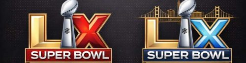 Super Bowl LX Logo Theory Sparks Betting Buzz In 2026
