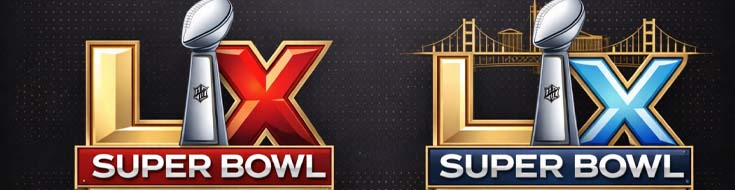 Super Bowl LX Logo Theory Sparks Betting Buzz In 2026