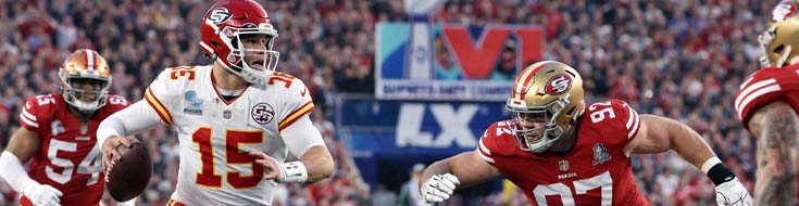 Super Bowl LX Prop Bets Heat Up: Bad Bunny Halftime & Online Betting Buzz