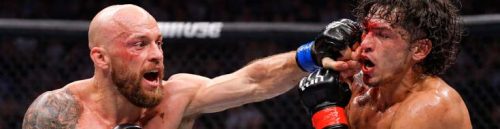 UFC 325: Volkanovski’s Sydney Showdown — Who’s Worth Your Bet?